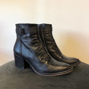 Freda Salvador Boots